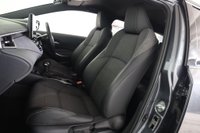 USED 2024 24 TOYOTA COROLLA 1.8 VVT-h Design Touring Sports CVT Euro 6 (s/s) 5dr Reverse Camera, Heated Seats,