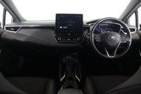 USED 2024 24 TOYOTA COROLLA 1.8 VVT-h Design Touring Sports CVT Euro 6 (s/s) 5dr Reverse Camera, Heated Seats,