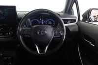 USED 2024 24 TOYOTA COROLLA 1.8 VVT-h Design Touring Sports CVT Euro 6 (s/s) 5dr Reverse Camera, Heated Seats,