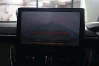 USED 2024 24 TOYOTA COROLLA 1.8 VVT-h Design Touring Sports CVT Euro 6 (s/s) 5dr Reverse Camera, Heated Seats,