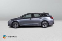 USED 2024 24 TOYOTA COROLLA 1.8 VVT-h Design Touring Sports CVT Euro 6 (s/s) 5dr Reverse Camera, Heated Seats,