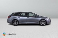USED 2024 24 TOYOTA COROLLA 1.8 VVT-h Design Touring Sports CVT Euro 6 (s/s) 5dr Reverse Camera, Heated Seats,