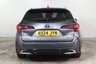 USED 2024 24 TOYOTA COROLLA 1.8 VVT-h Design Touring Sports CVT Euro 6 (s/s) 5dr Reverse Camera, Heated Seats,