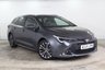 USED 2024 24 TOYOTA COROLLA 1.8 VVT-h Design Touring Sports CVT Euro 6 (s/s) 5dr Reverse Camera, Heated Seats,