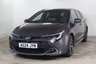 USED 2024 24 TOYOTA COROLLA 1.8 VVT-h Design Touring Sports CVT Euro 6 (s/s) 5dr Reverse Camera, Heated Seats,