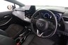USED 2024 24 TOYOTA COROLLA 1.8 VVT-h Design Touring Sports CVT Euro 6 (s/s) 5dr Reverse Camera, Heated Seats,