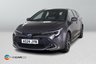 USED 2024 24 TOYOTA COROLLA 1.8 VVT-h Design Touring Sports CVT Euro 6 (s/s) 5dr Reverse Camera, Heated Seats,