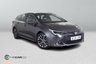 USED 2024 24 TOYOTA COROLLA 1.8 VVT-h Design Touring Sports CVT Euro 6 (s/s) 5dr Reverse Camera, Heated Seats,