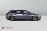 USED 2024 24 TOYOTA COROLLA 1.8 VVT-h Design Touring Sports CVT Euro 6 (s/s) 5dr Reverse Camera, Heated Seats,