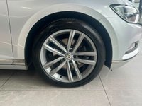 USED 2018 18 VOLKSWAGEN PASSAT 1.6 TDI GT Estate 5dr Diesel Manual Euro 6 (s/s) (120 ps) 