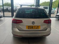 USED 2018 18 VOLKSWAGEN PASSAT 1.6 TDI GT Estate 5dr Diesel Manual Euro 6 (s/s) (120 ps) 