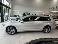 USED 2018 18 VOLKSWAGEN PASSAT 1.6 TDI GT Estate 5dr Diesel Manual Euro 6 (s/s) (120 ps) 