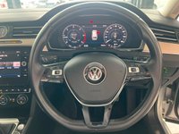 USED 2018 18 VOLKSWAGEN PASSAT 1.6 TDI GT Estate 5dr Diesel Manual Euro 6 (s/s) (120 ps) 