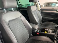 USED 2018 18 VOLKSWAGEN PASSAT 1.6 TDI GT Estate 5dr Diesel Manual Euro 6 (s/s) (120 ps) 