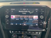 USED 2018 18 VOLKSWAGEN PASSAT 1.6 TDI GT Estate 5dr Diesel Manual Euro 6 (s/s) (120 ps) 