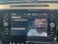 USED 2018 18 VOLKSWAGEN PASSAT 1.6 TDI GT Estate 5dr Diesel Manual Euro 6 (s/s) (120 ps) 