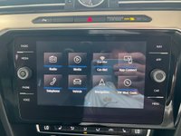 USED 2018 18 VOLKSWAGEN PASSAT 1.6 TDI GT Estate 5dr Diesel Manual Euro 6 (s/s) (120 ps) 