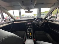 USED 2018 18 VOLKSWAGEN PASSAT 1.6 TDI GT Estate 5dr Diesel Manual Euro 6 (s/s) (120 ps) 