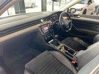 USED 2018 18 VOLKSWAGEN PASSAT 1.6 TDI GT Estate 5dr Diesel Manual Euro 6 (s/s) (120 ps) 