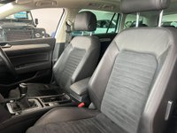 USED 2018 18 VOLKSWAGEN PASSAT 1.6 TDI GT Estate 5dr Diesel Manual Euro 6 (s/s) (120 ps) 