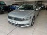 USED 2018 18 VOLKSWAGEN PASSAT 1.6 TDI GT Estate 5dr Diesel Manual Euro 6 (s/s) (120 ps) 