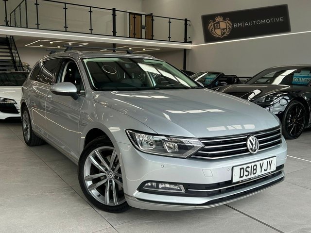 View our VOLKSWAGEN PASSAT