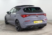 USED 2021 71 CUPRA LEON 2.0 TSI VZ2 DSG Euro 6 (s/s) 5dr Sunroof, Reverse Camera,