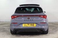 USED 2021 71 CUPRA LEON 2.0 TSI VZ2 DSG Euro 6 (s/s) 5dr Sunroof, Reverse Camera,