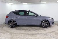 USED 2021 71 CUPRA LEON 2.0 TSI VZ2 DSG Euro 6 (s/s) 5dr Sunroof, Reverse Camera,