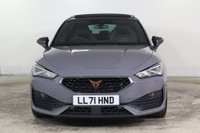 USED 2021 71 CUPRA LEON 2.0 TSI VZ2 DSG Euro 6 (s/s) 5dr Sunroof, Reverse Camera,