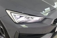 USED 2021 71 CUPRA LEON 2.0 TSI VZ2 DSG Euro 6 (s/s) 5dr Sunroof, Reverse Camera,