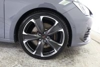 USED 2021 71 CUPRA LEON 2.0 TSI VZ2 DSG Euro 6 (s/s) 5dr Sunroof, Reverse Camera,