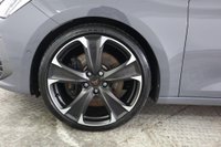 USED 2021 71 CUPRA LEON 2.0 TSI VZ2 DSG Euro 6 (s/s) 5dr Sunroof, Reverse Camera,