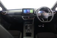 USED 2021 71 CUPRA LEON 2.0 TSI VZ2 DSG Euro 6 (s/s) 5dr Sunroof, Reverse Camera,