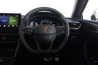 USED 2021 71 CUPRA LEON 2.0 TSI VZ2 DSG Euro 6 (s/s) 5dr Sunroof, Reverse Camera,