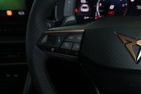 USED 2021 71 CUPRA LEON 2.0 TSI VZ2 DSG Euro 6 (s/s) 5dr Sunroof, Reverse Camera,