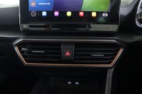 USED 2021 71 CUPRA LEON 2.0 TSI VZ2 DSG Euro 6 (s/s) 5dr Sunroof, Reverse Camera,