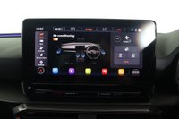 USED 2021 71 CUPRA LEON 2.0 TSI VZ2 DSG Euro 6 (s/s) 5dr Sunroof, Reverse Camera,