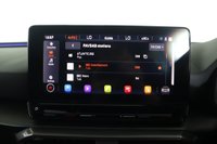 USED 2021 71 CUPRA LEON 2.0 TSI VZ2 DSG Euro 6 (s/s) 5dr Sunroof, Reverse Camera,
