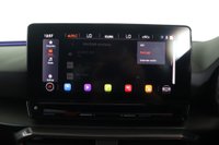 USED 2021 71 CUPRA LEON 2.0 TSI VZ2 DSG Euro 6 (s/s) 5dr Sunroof, Reverse Camera,