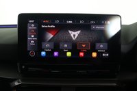 USED 2021 71 CUPRA LEON 2.0 TSI VZ2 DSG Euro 6 (s/s) 5dr Sunroof, Reverse Camera,