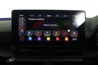 USED 2021 71 CUPRA LEON 2.0 TSI VZ2 DSG Euro 6 (s/s) 5dr Sunroof, Reverse Camera,