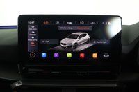 USED 2021 71 CUPRA LEON 2.0 TSI VZ2 DSG Euro 6 (s/s) 5dr Sunroof, Reverse Camera,