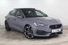 USED 2021 71 CUPRA LEON 2.0 TSI VZ2 DSG Euro 6 (s/s) 5dr Sunroof, Reverse Camera,