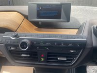 USED 2016 16 BMW I3 Hatchback 5dr Petrol Plug-in Hybrid Auto Euro 6 (s/s) (Range Extender) (170 ps) LOVELY MILES