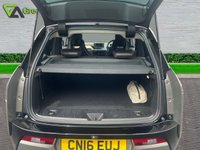 USED 2016 16 BMW I3 Hatchback 5dr Petrol Plug-in Hybrid Auto Euro 6 (s/s) (Range Extender) (170 ps) LOVELY MILES