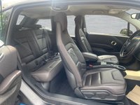 USED 2016 16 BMW I3 Hatchback 5dr Petrol Plug-in Hybrid Auto Euro 6 (s/s) (Range Extender) (170 ps) LOVELY MILES