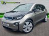 USED 2016 16 BMW I3 Hatchback 5dr Petrol Plug-in Hybrid Auto Euro 6 (s/s) (Range Extender) (170 ps) LOVELY MILES