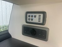 USED TOYOTA ALPHARD IDEAL FOR CUSTOM CAMPER CONVERSION