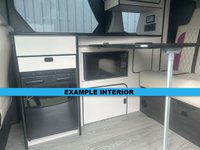 USED TOYOTA ALPHARD IDEAL FOR CUSTOM CAMPER CONVERSION